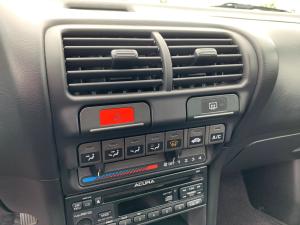 Acura Integra GS-R Coupe 2001 года 